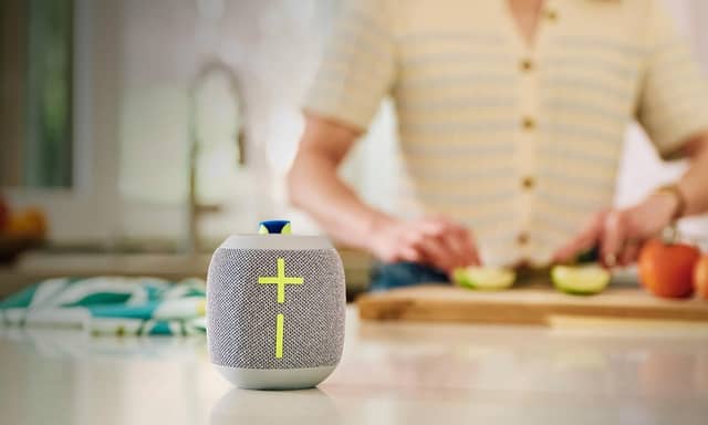 Wonderboom's latest compact speaker is small but mighty - and surprisingly cheap if you can catch an Amazon deal