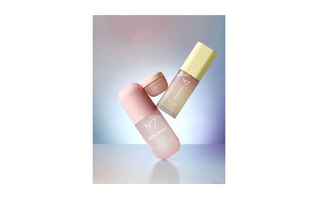 New Good Intent skincare products to shop now