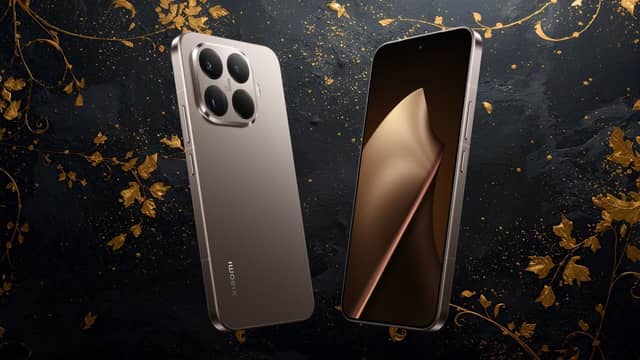 Xiaomi's latest 15-series handset packs in some seriously good camera tech