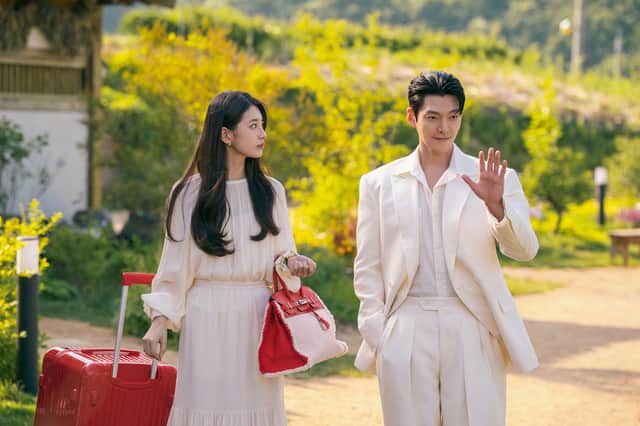 Genie, Make a Wish, releases on Netflix on October 3