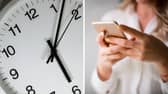 Date clocks go back in October - why clocks change on a weekend and if your clocks will update automatically.