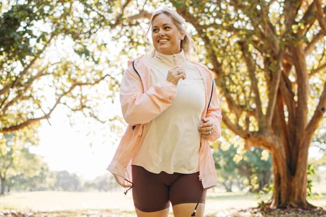 Is 10,000 steps a day is a myth? This app can help find the actual number of steps that’s right for you