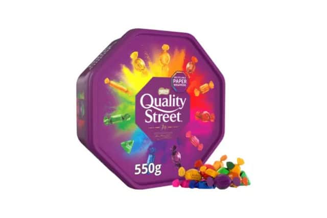 Quality Street