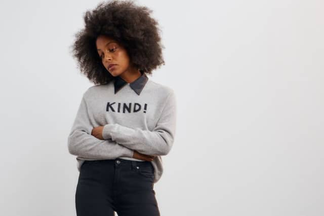 Say hello to cosy season and these are the must-have jumpers from M&S