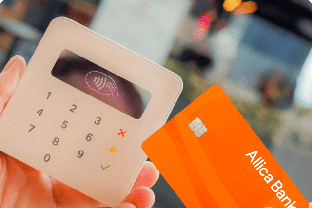 Allica Bank's new system can build serious interest - and earn decent cashback, too