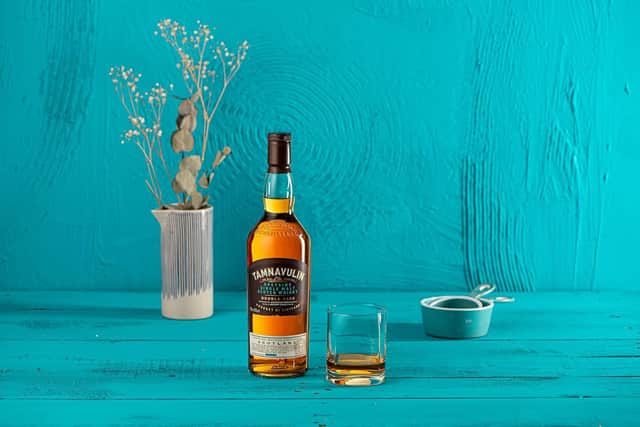 Sherry cask whiskies are known for their rich flavours