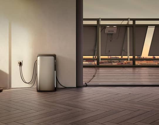 EcoFlow's Stream system is making solar power much more affordable