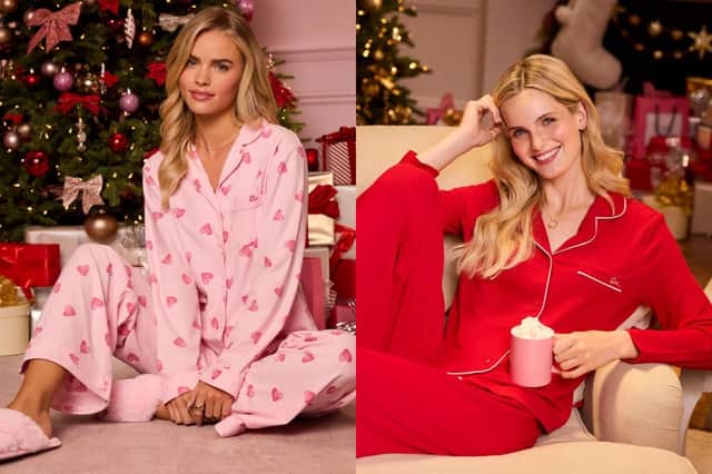 Boux Avenue Black Friday sale