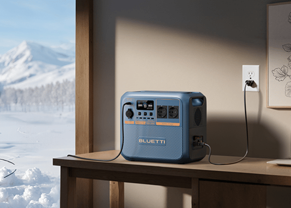 Sodium-ion has excellent cold-weather capabilities - but it's so much safer and more ethical than lithium, so this new unit deserves to do well