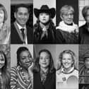 A group of global leaders, activists and survivors are driving bold, sustained action at every level.