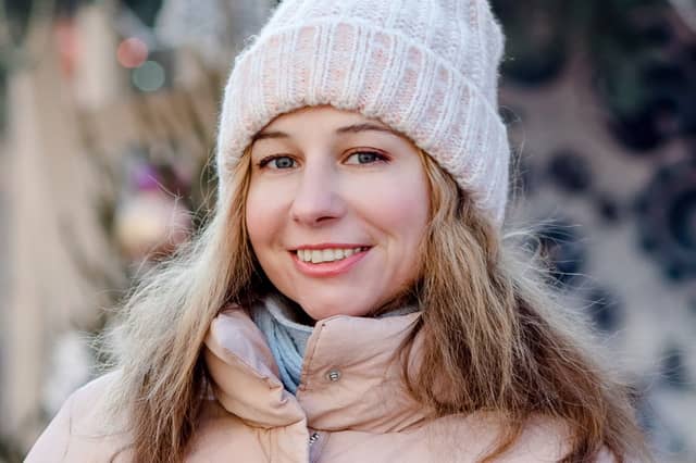 Say goodbye to dry skin - Skinporter is helping women achieve smoother skin this winter