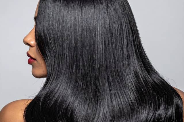Why the ghd Air Hair Dryer has been my go-to for professional styled hair at home