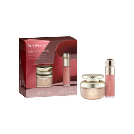 The Selena's Faves range is well worth exploring