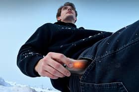 Compact hand warmers like these are perfect for winter