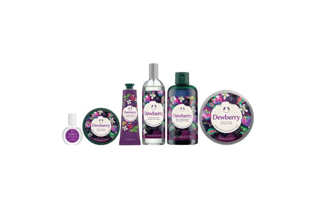 Dewberry Ultimate Collection