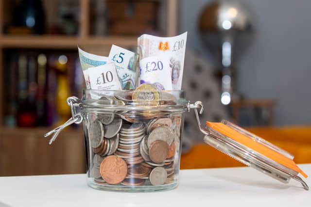 A third of Baby Boomers say that unexpected costs have dented their financial optimism.