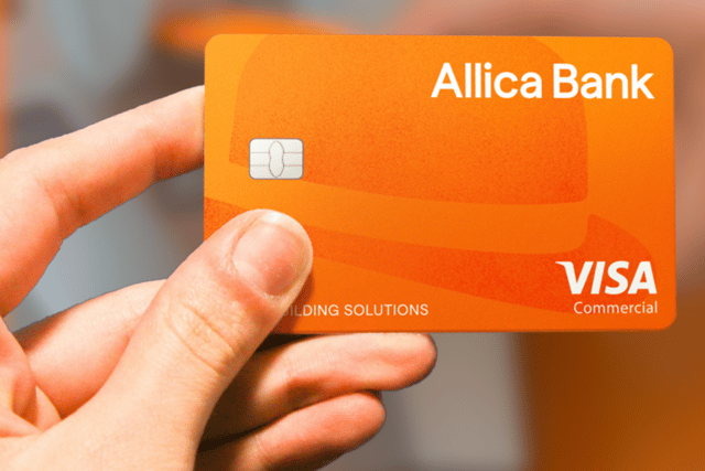 Allica Bank aims to change the way people think about banking
