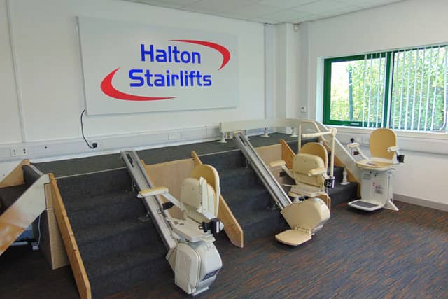 This latest recognition marks the company’s sixth consecutive Platinum Trusted Service Award