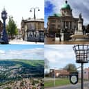 The cheapest and most expensive places to rent in Yorkshire have been revealed