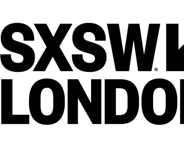 SXSW London  