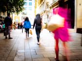 Several major fashion and department store retailers, including M&S, Next and Primark, have announced their opening and closing times for the Easter weekend.