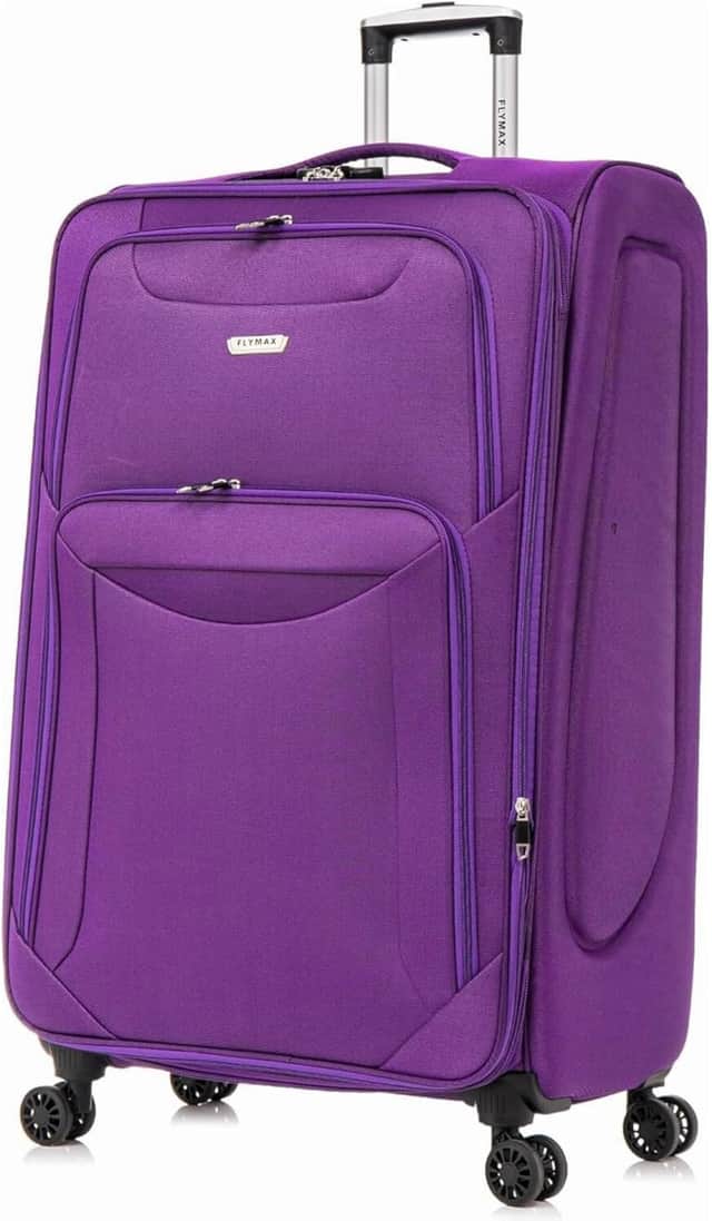 FLYMAX 29" Large Super Soft Case