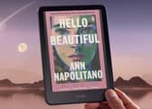 Amazon Kindle Colorsoft Signature Edition (newest gen)