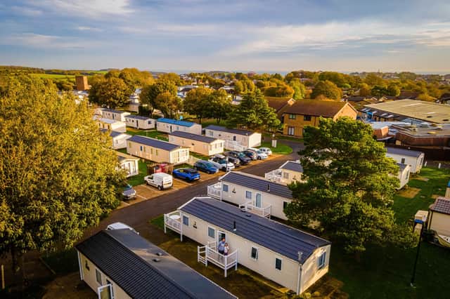Large numbers of caravan owners admit they do not know what their holiday home is currently worth.