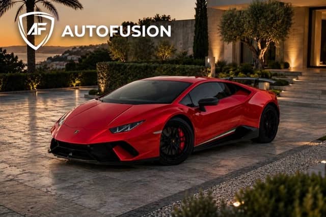 Autofusion has expanded its reach across the UK over the years