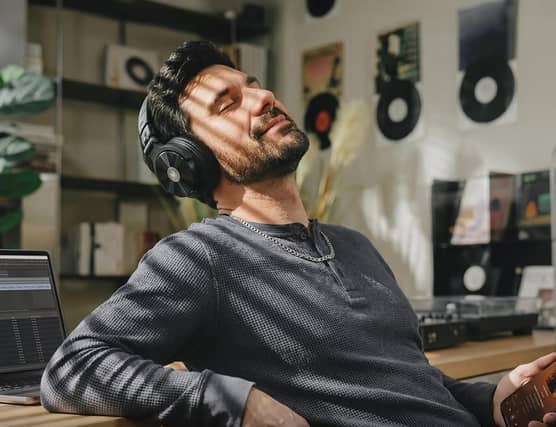 Oneodio's new wireless DJ headphones are impressive enough for serious users - and audio lovers - alike