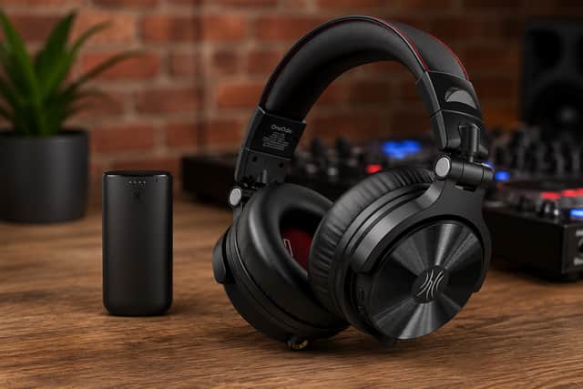 DJs and gamers need low latency - and these definitely deliver