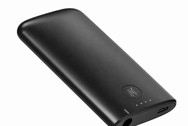 The low latency is thanks to a trick transmitter - and it's a big part of the appeal