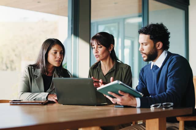 CMI is the professional body for managers and leaders.
