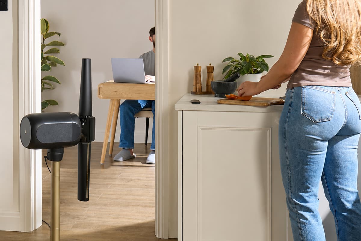 Amazon cuts £77 off Dimplex fan that cools in two directions