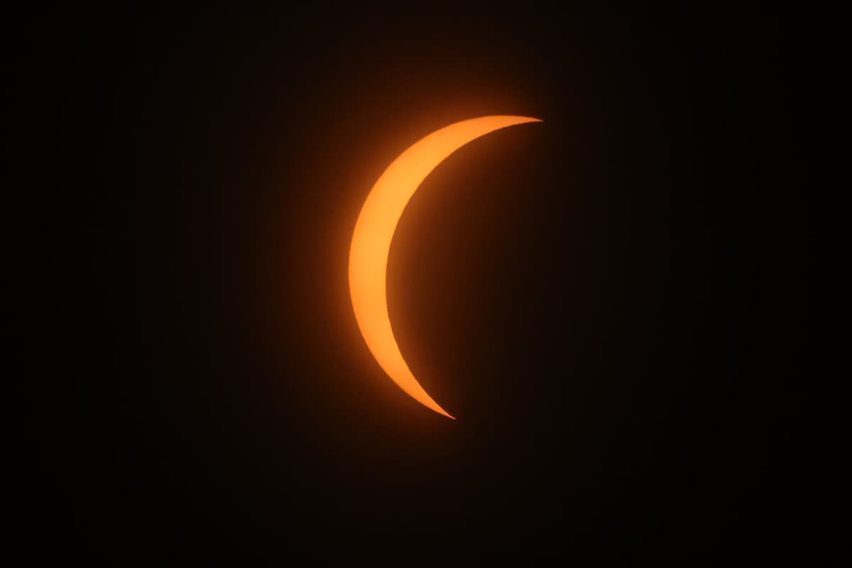 When UK’s most complete solar eclipse in 27 years will be visible this ...