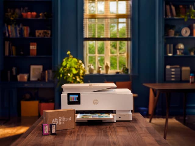 The SUMMER26UKI code adds three months to qualifying Instant Ink trials, but customers need to meet HP's eligibility rules.