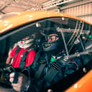 Castrol commissioned the research as part of its 'data engineered' ethos for product development