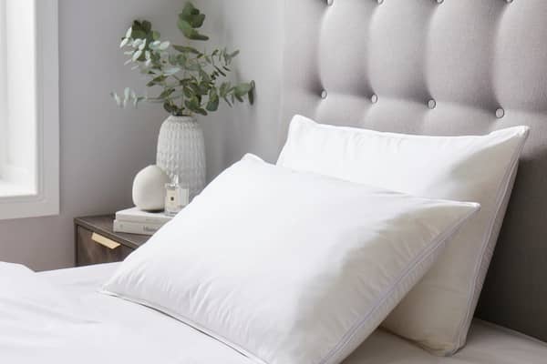 These Fine Bedding Company bedding buys could help create a softer, cosier sleep set-up.