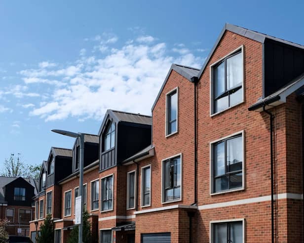 New research from CIA Landlords has analysed where renters are most and least likely to have access to a garden