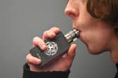Vaping Products Duty will tax e-liquid at a flat rate of 22p per millilitre plus 20 per cent VAT