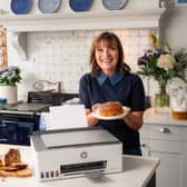 Lorraine Kelly launched an appeal for Brits to share their family favourite baking recipes