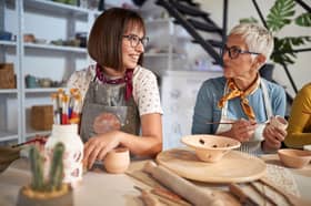 The average adult gets just 90 minutes of personal time a day,  yet most spend it watching TV or scrolling social media rather than pursuing hobbies