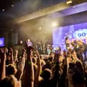 Acts such as East 17 and Kerry Katona will be at Parkdean Resorts’ Celebrity Christmas Weekender in late November 