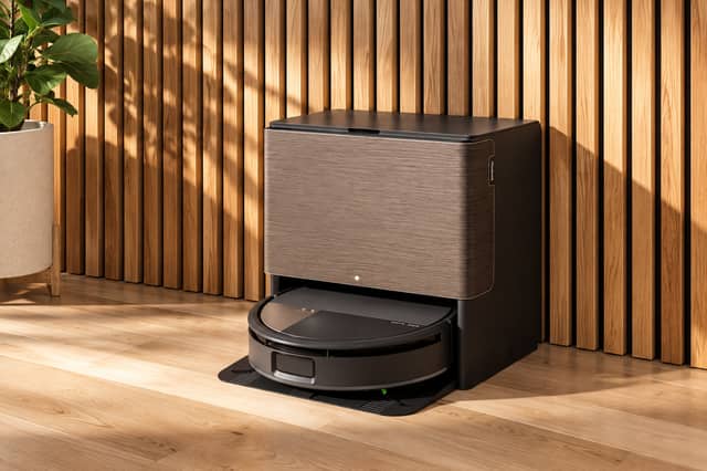 Roomba's Max 775 Combo feels like a winning return to form for iRobot