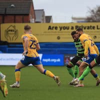 AFC Wimbledon vs Mansfield Town: Injury news, how to watch, H2H record, League One form