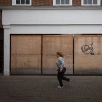 Bolsover District Council to invest £1m high street regeneration work