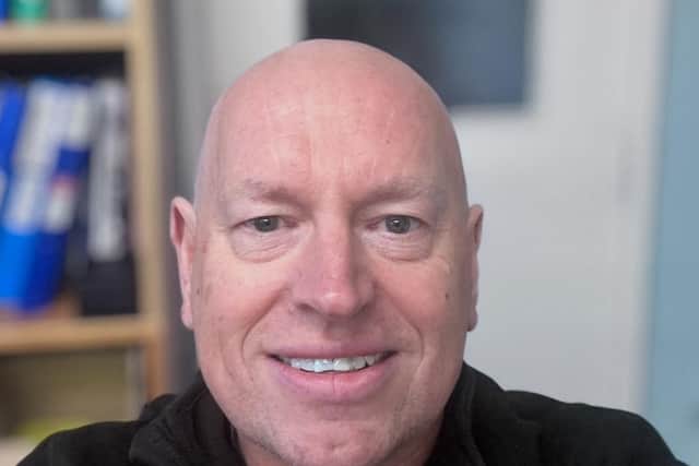 John Wardman