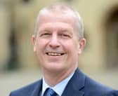 Dave Skepper, commercial director at Stagecoach East Midlands.