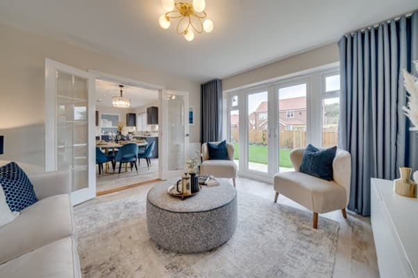 All homes have been sold at popular Sutton development