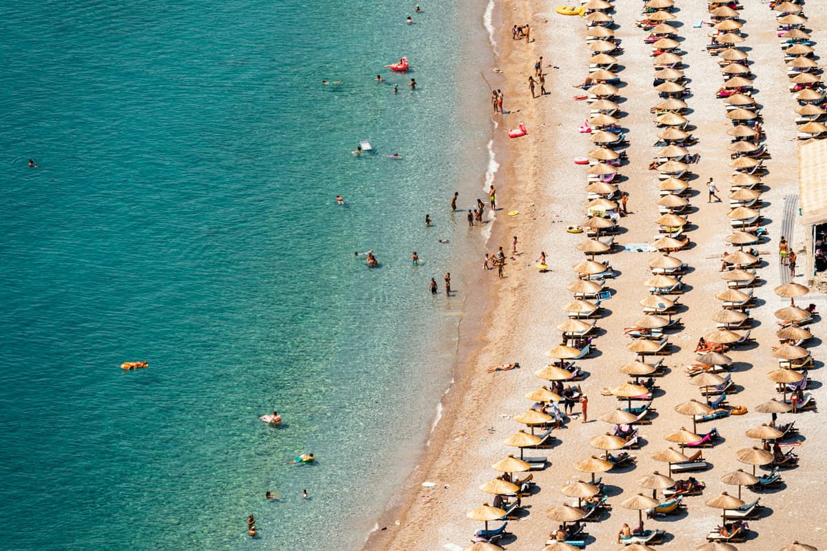 10 holiday destination dupes where travellers can escape the crowds and ...